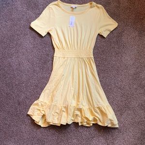 Madison Jules Summer Dress